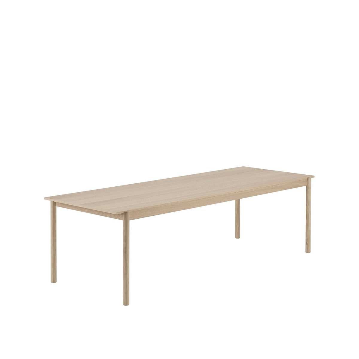 Muuto - Linear Wood Table
