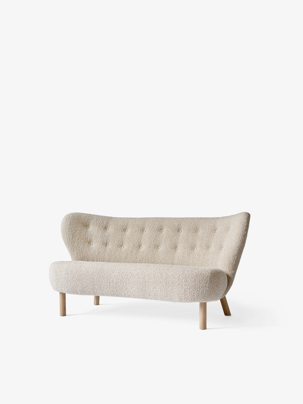 &amp;Tradition - Little Petra Sofa VB2