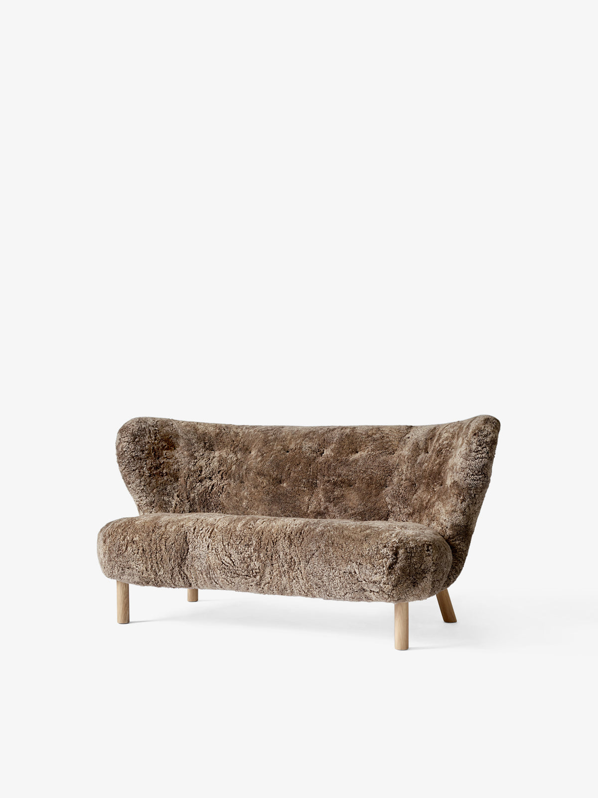 &amp;Tradition - Little Petra Sofa VB2