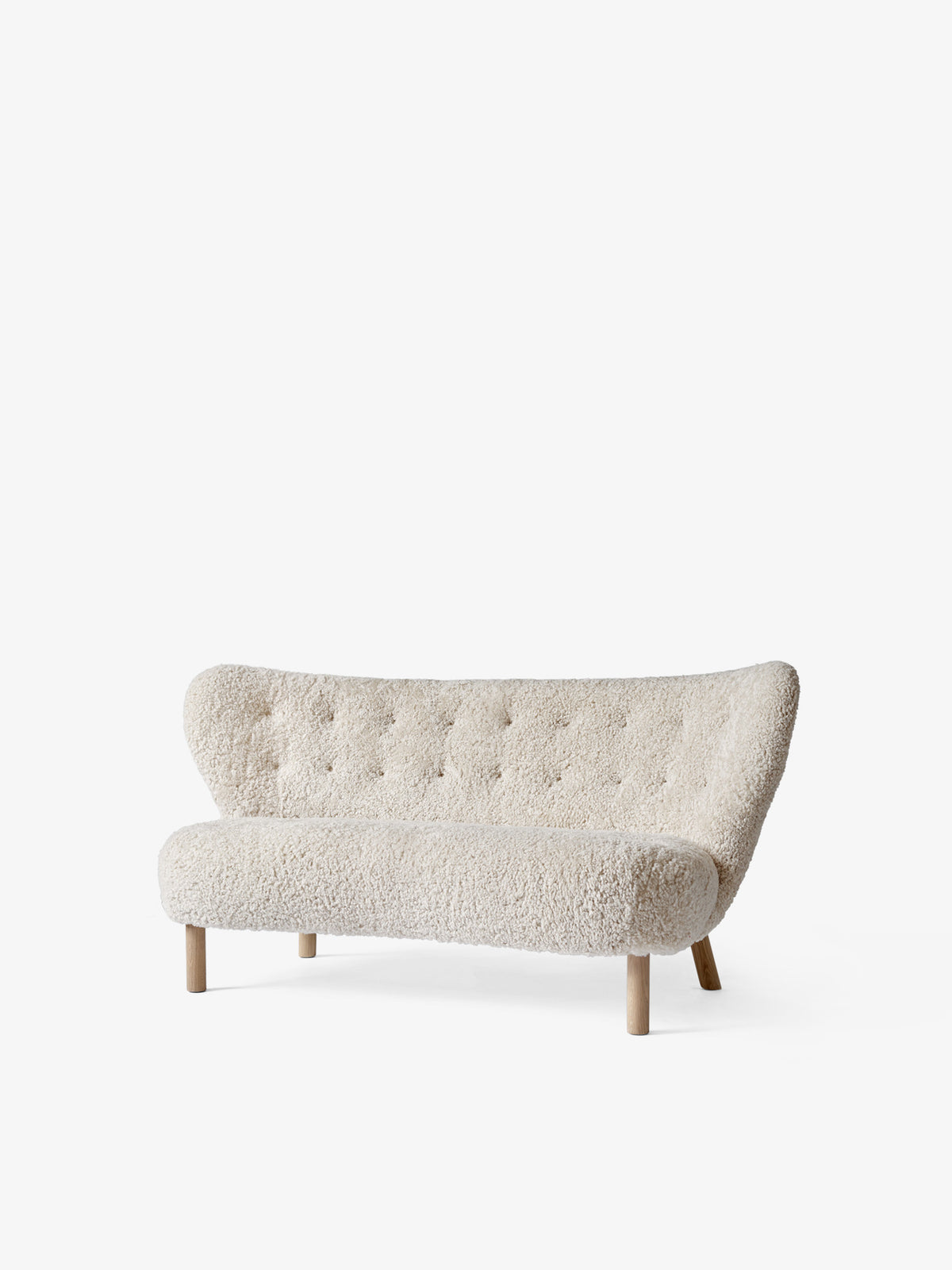 &amp;Tradition - Little Petra Sofa VB2