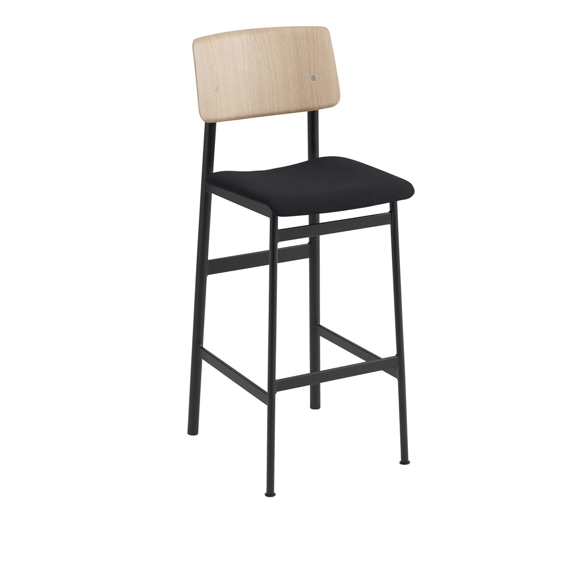Muuto - Loft Counter &amp; Bar Stool