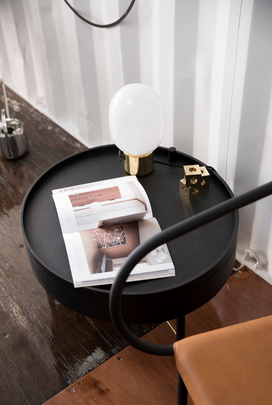 Audo Copenhagen - JWDA Table Lamp