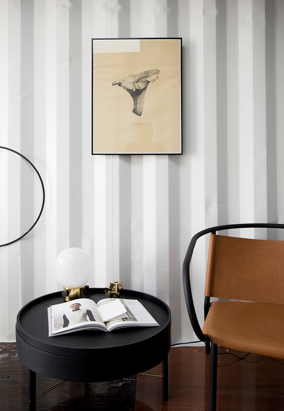 Audo Copenhagen - Turning Table