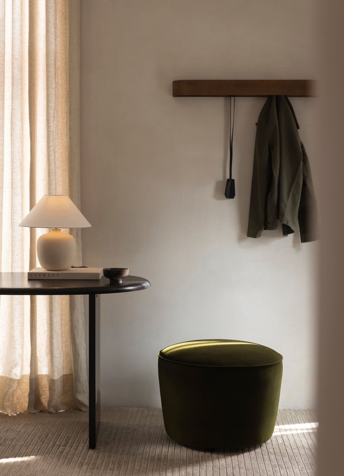 Audo Copenhagen - Epoch Rack