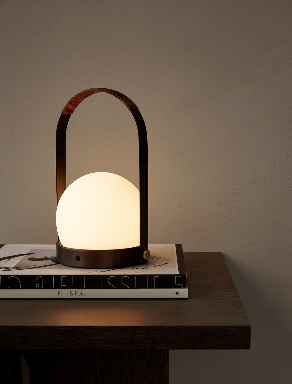 Audo Copenhagen - Carrie LED Lamp