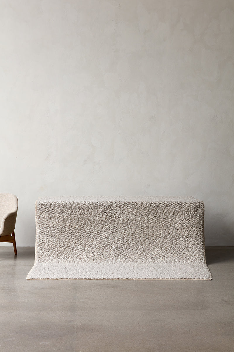 Audo Copenhagen - Gravel Rug