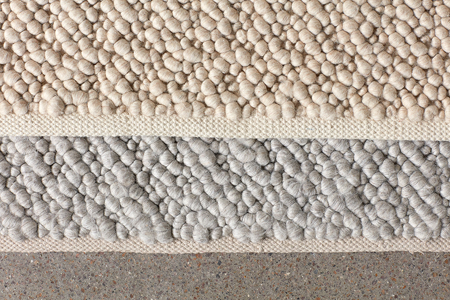 Audo Copenhagen - Gravel Rug