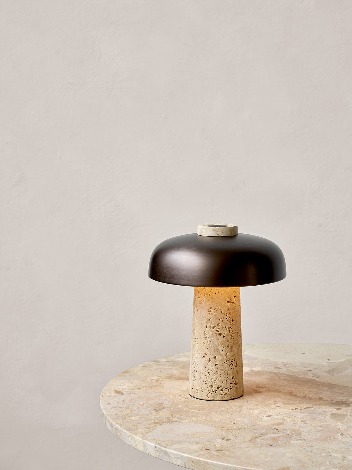 Audo Copenhagen - Reverse Table Lamp