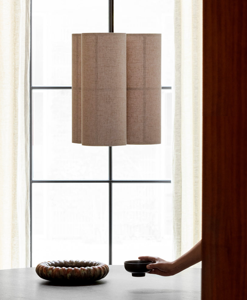 Audo Copenhagen - Hashira Pendant Cluster