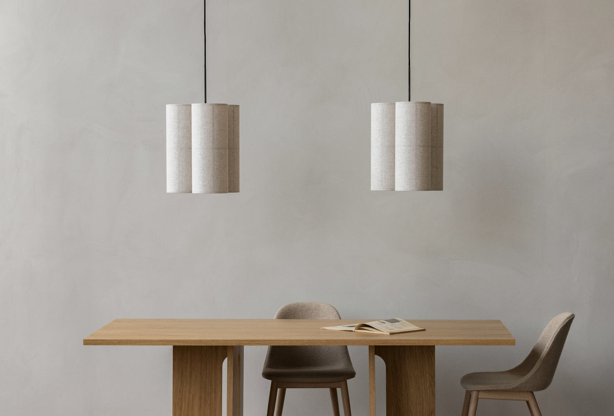 Audo Copenhagen - Hashira Pendant Cluster