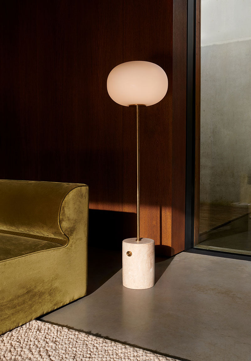 Audo Copenhagen - JWDA Floor Lamp