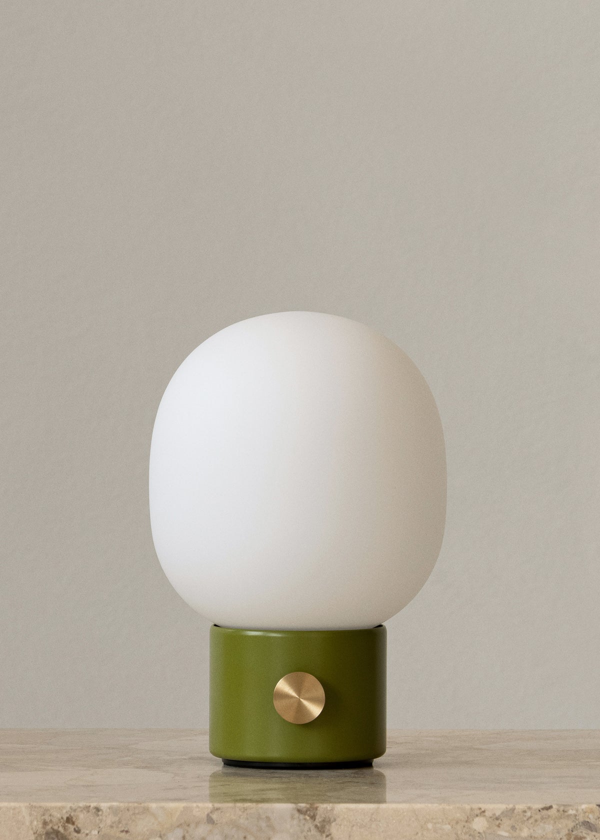 Audo Copenhagen - JWDA Table Lamp, Portable