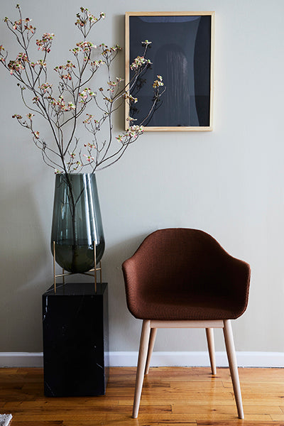 Audo Copenhagen - Plinth Tall