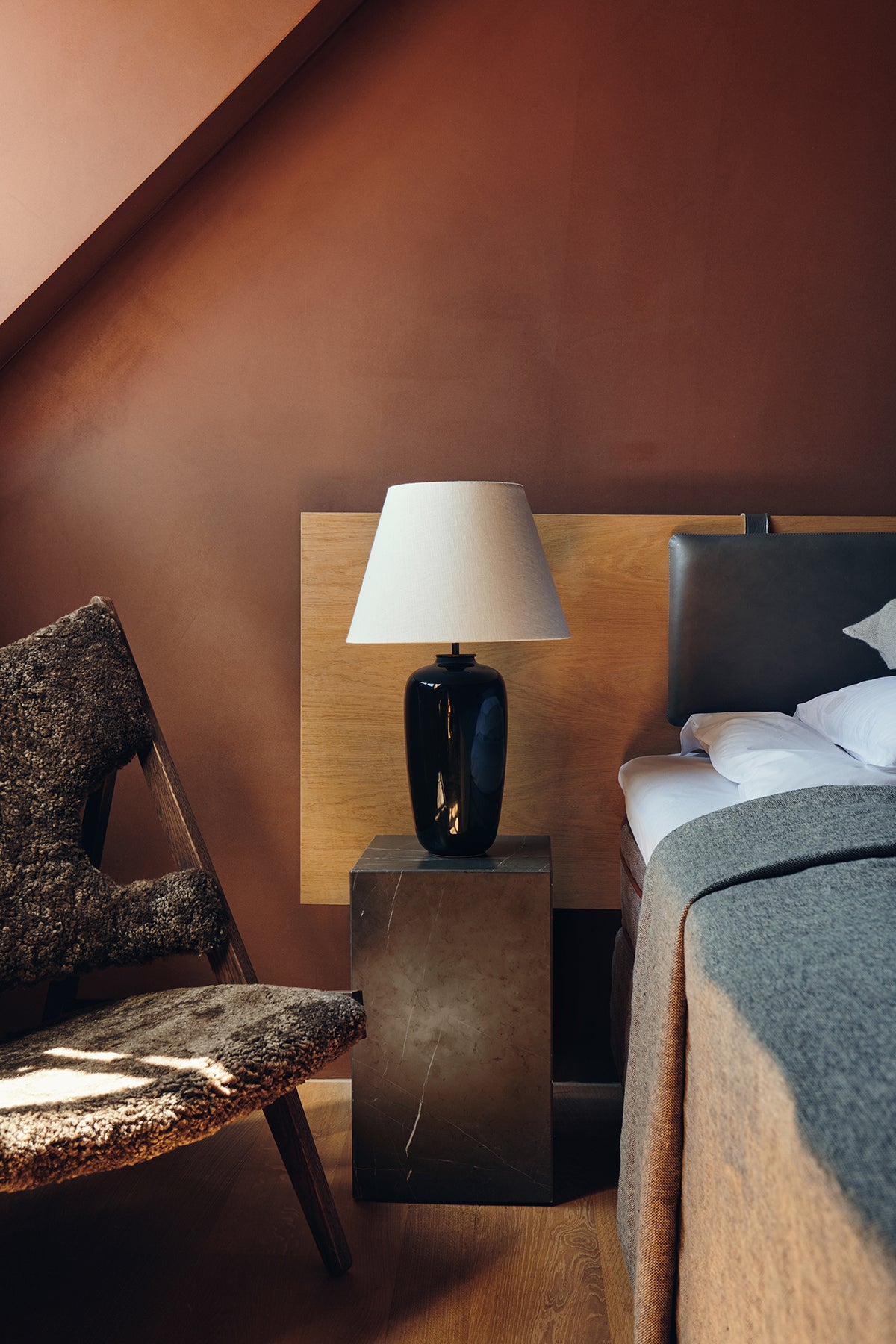 Audo Copenhagen - Torso Table Lamp - 57