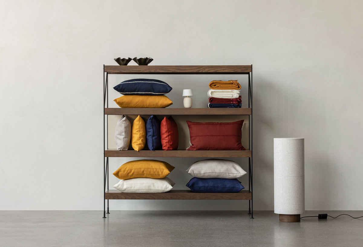 Audo Copenhagen - Torso Table Lamp, Portable