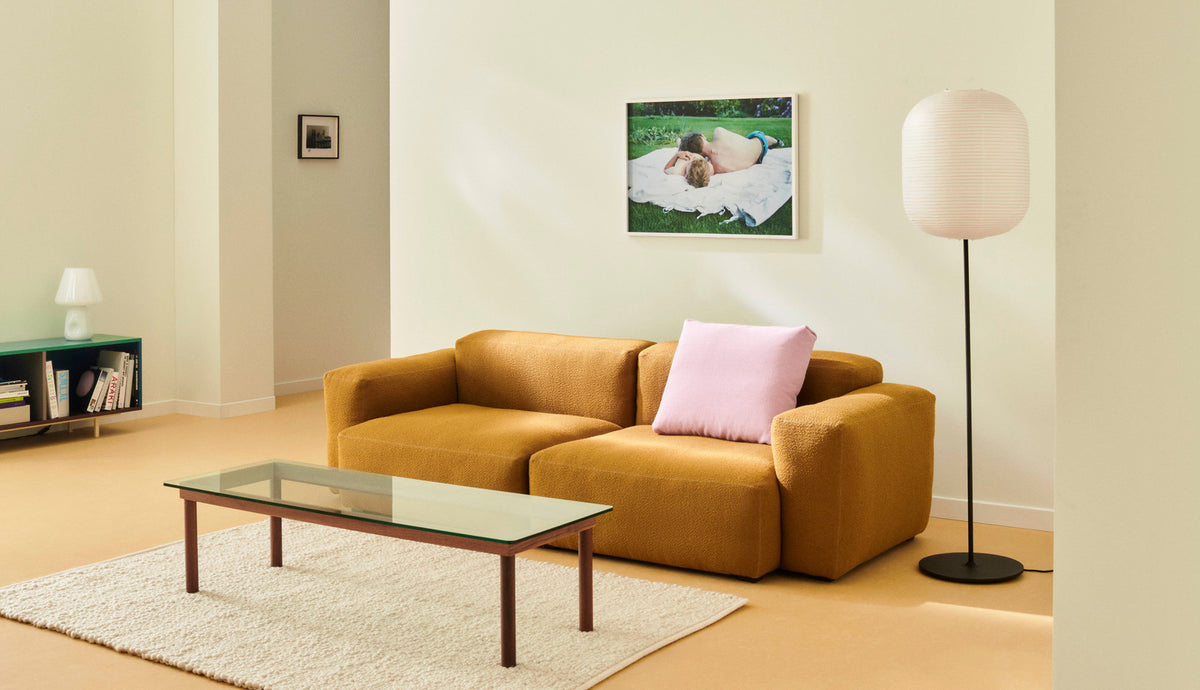 HAY - Common Floor Lamp Base