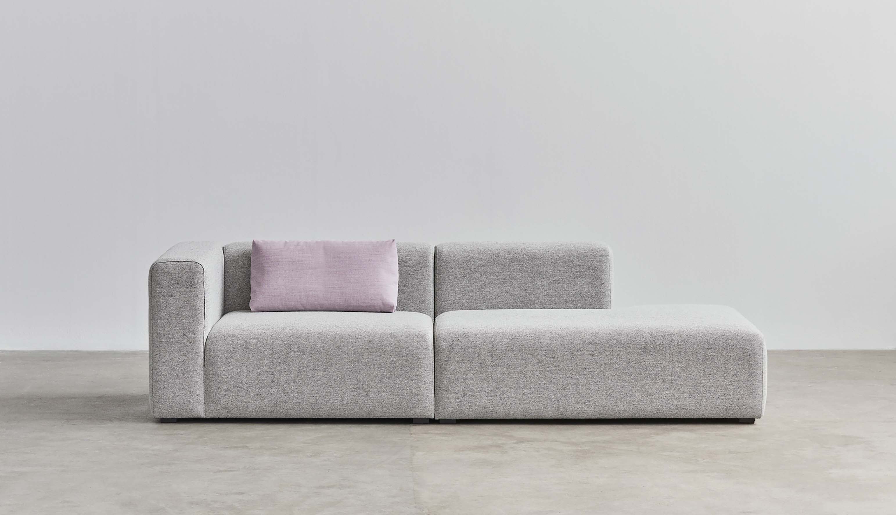 Hay mags discount sofa 2 seater