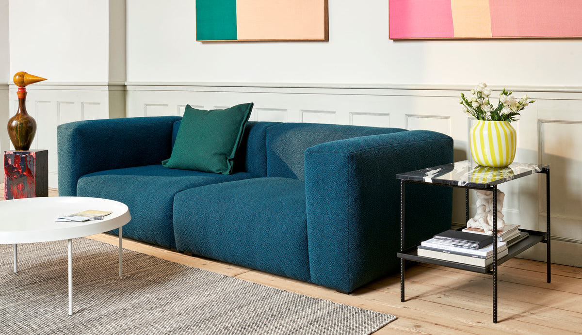 HAY - Rebar Side Table - Rectangular