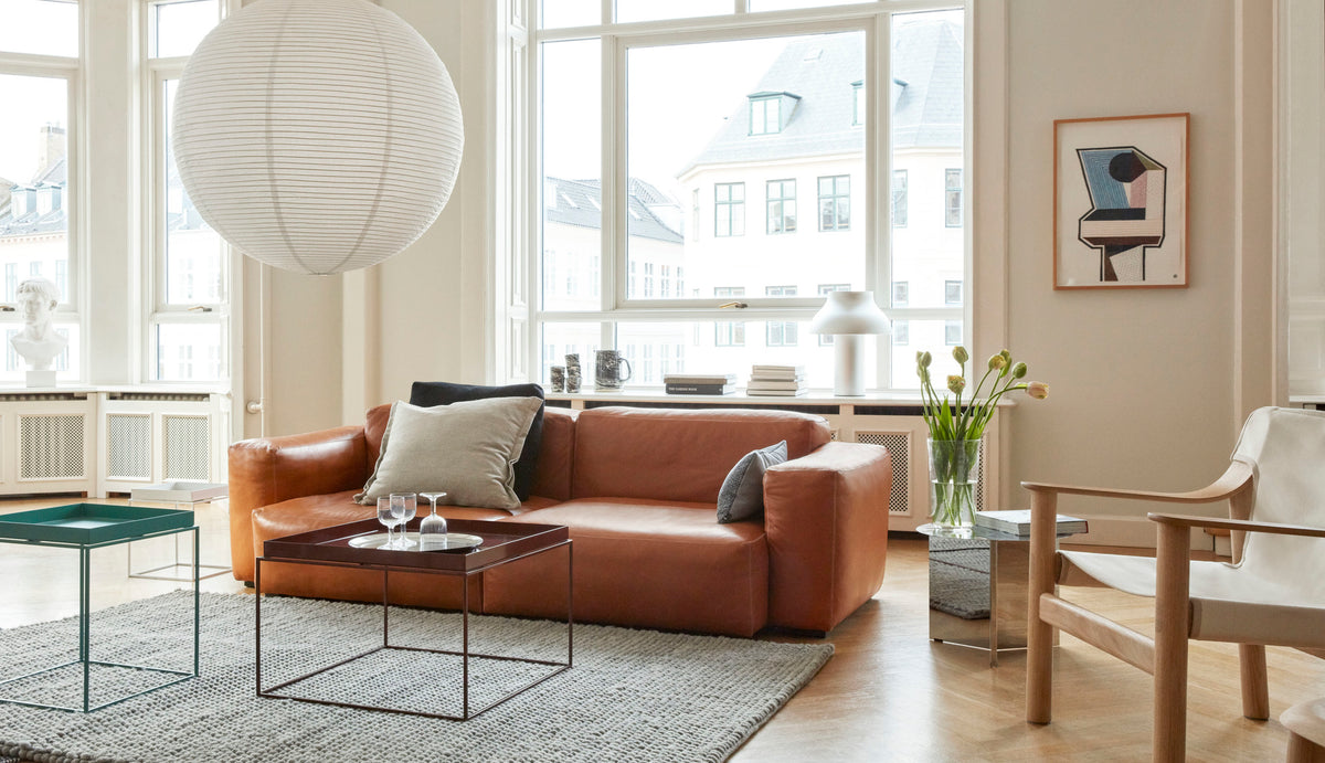 HAY - Tray Table Coffee