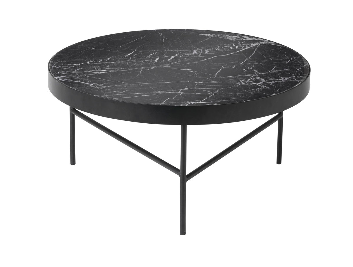 Ferm Living - Marble Table - Large
