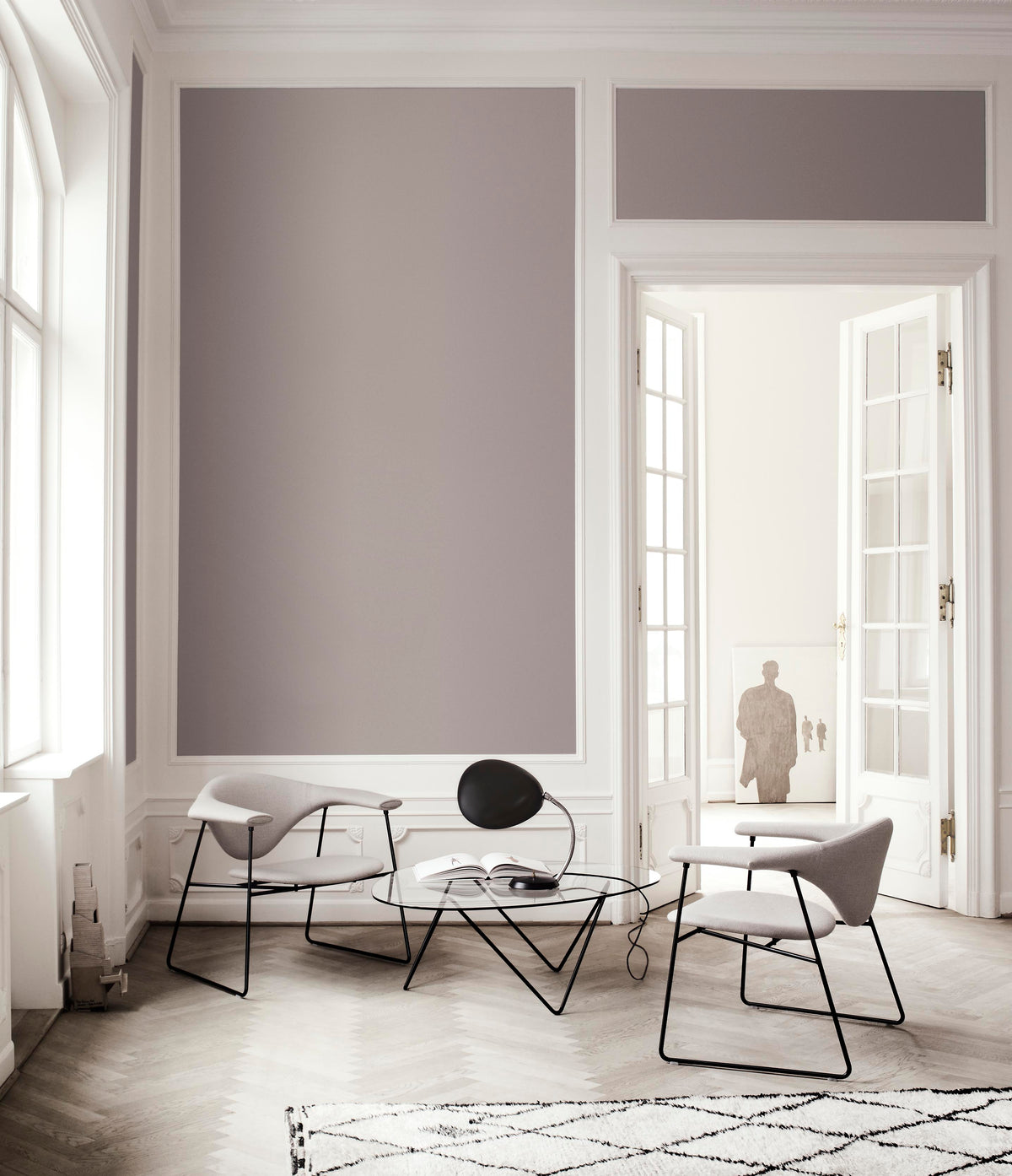 GUBI - Pedrera Coffee Table