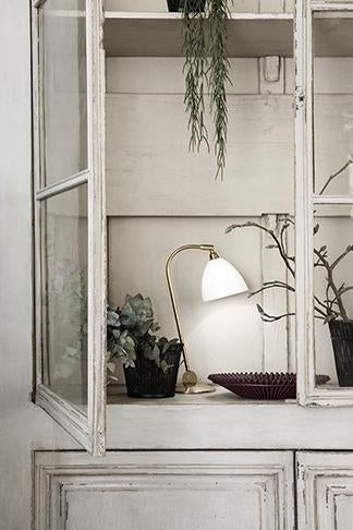 GUBI - Bestlite BL2 Bestlite Table Lamp