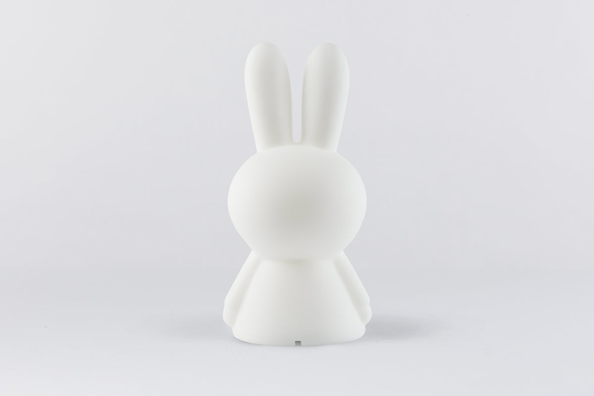 Mr Maria - Miffy | First Light