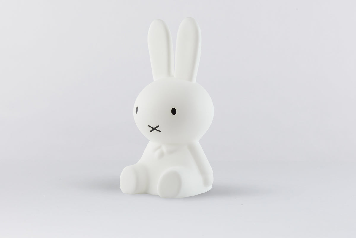 Mr Maria - Miffy | First Light
