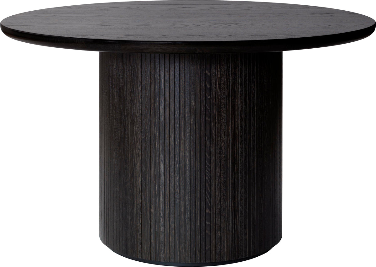 GUBI - Moon Dining Table - Round