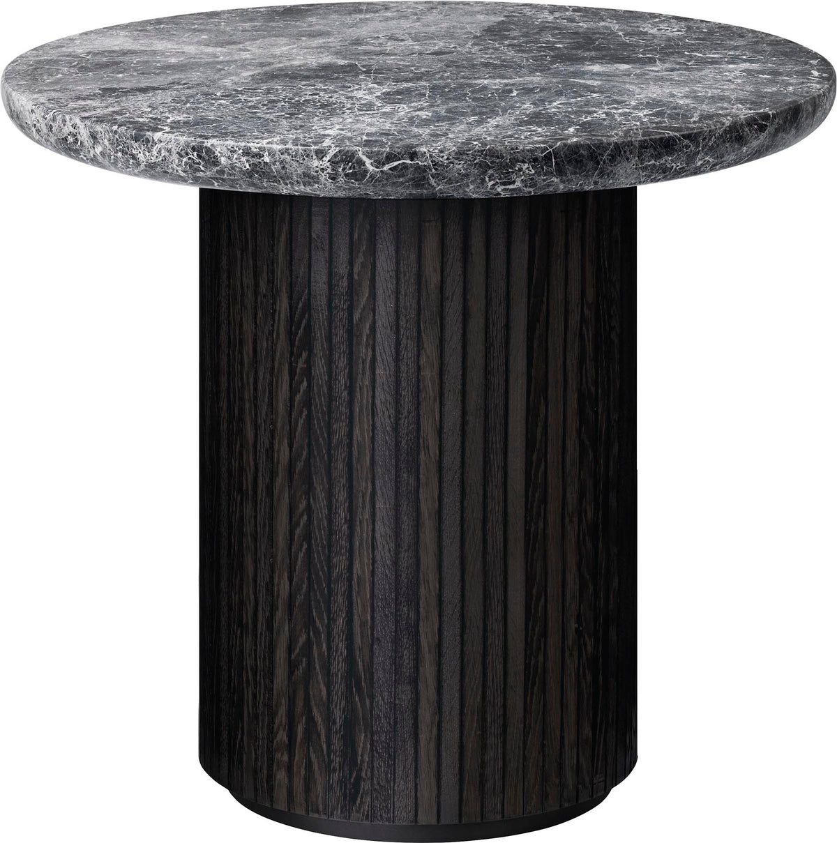 GUBI - Moon Lounge Table