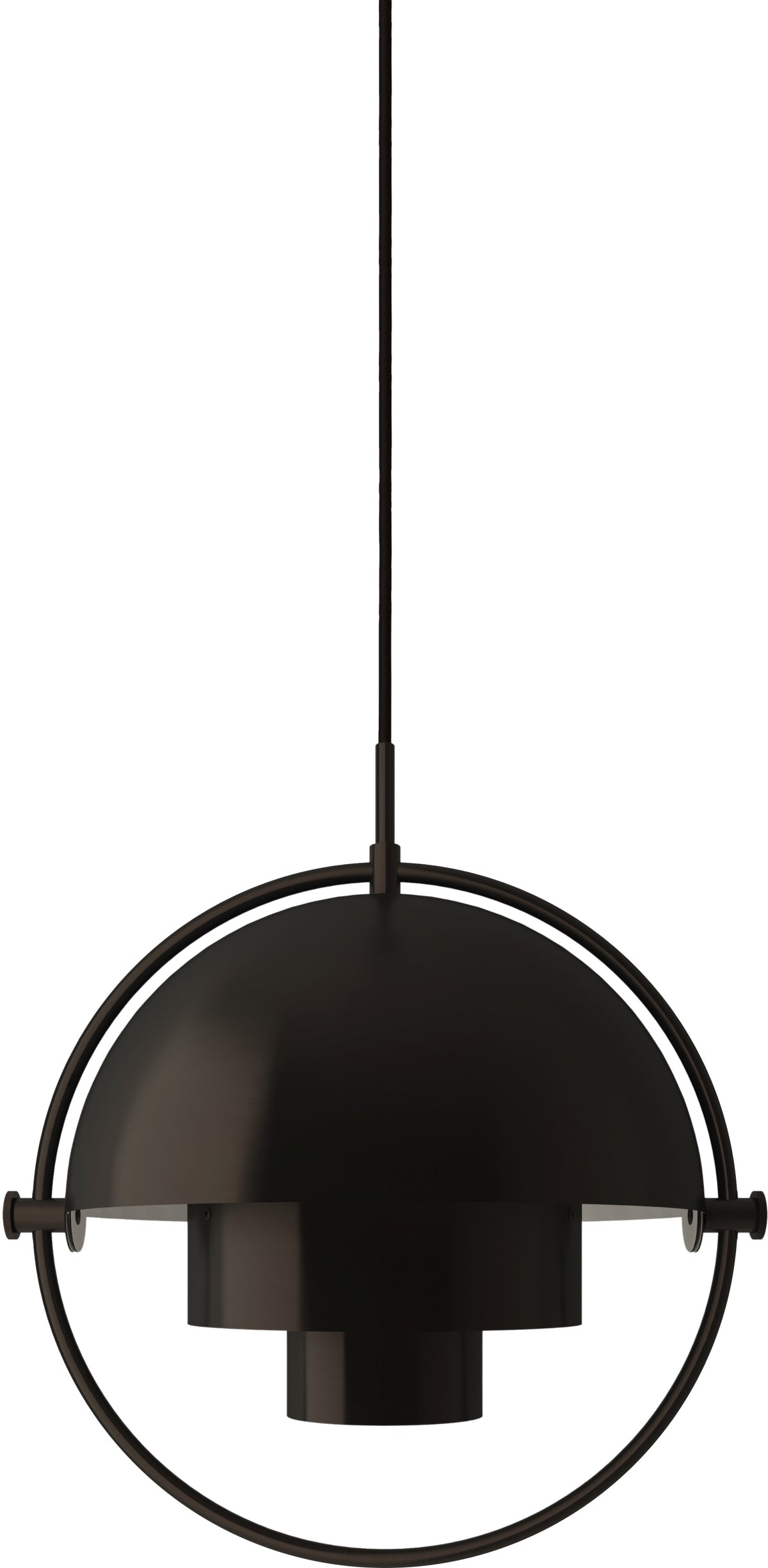 GUBI - Multi-Lite Pendant
