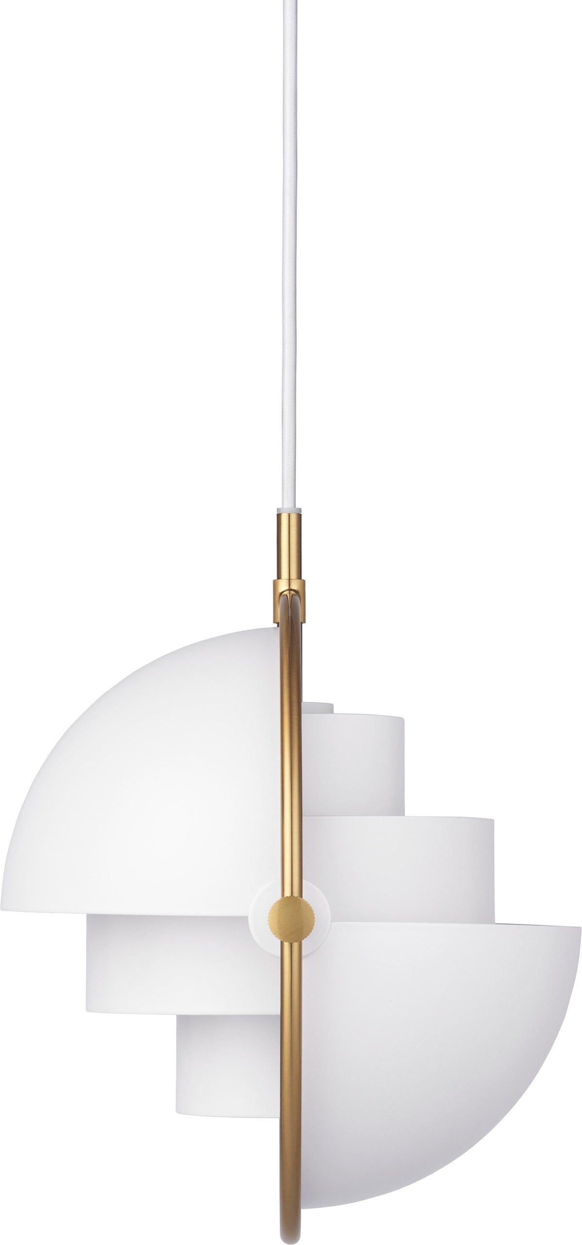 GUBI - Multi-Lite Pendant - Small