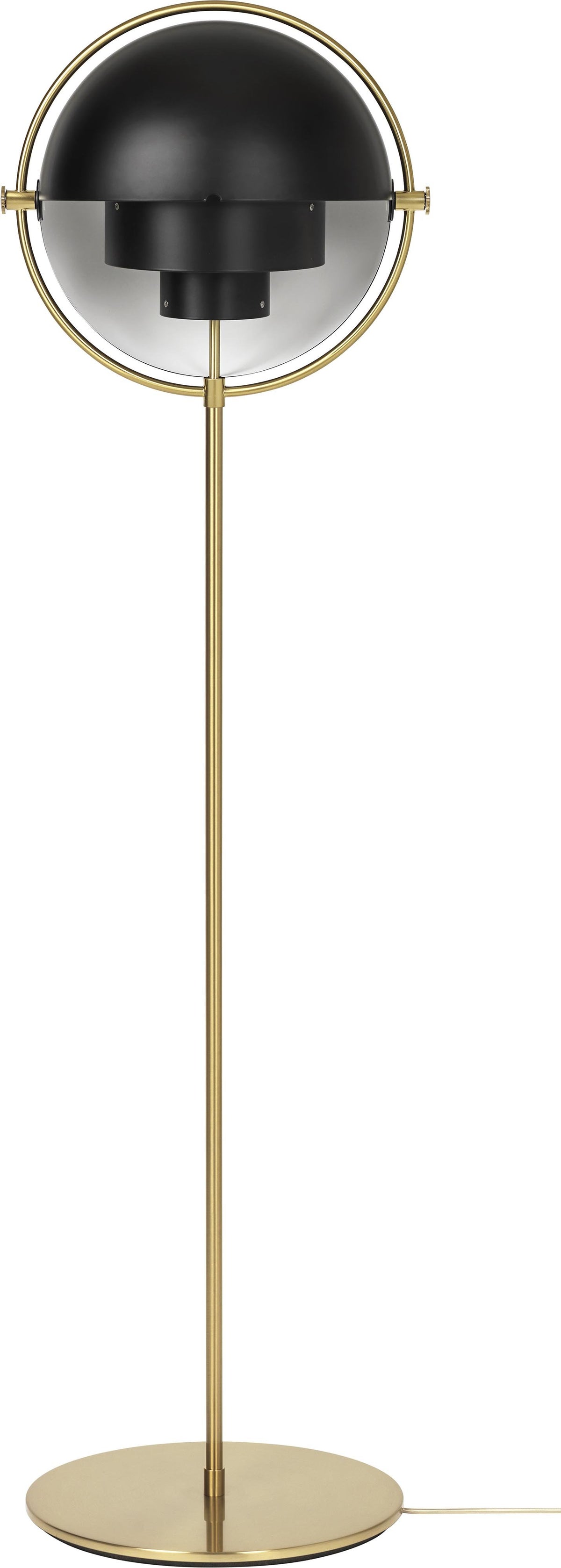 GUBI - Multi-Lite Floor Lamp