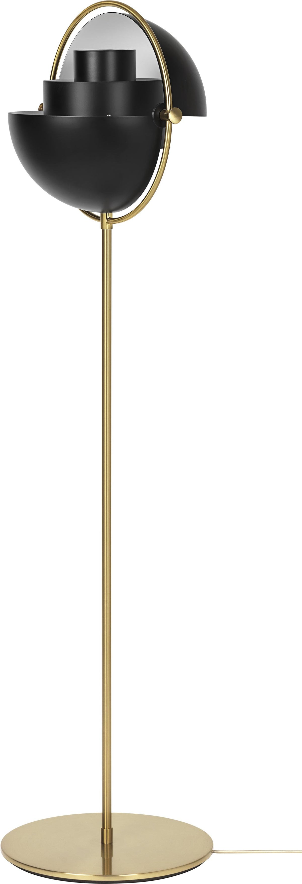 GUBI - Multi-Lite Floor Lamp