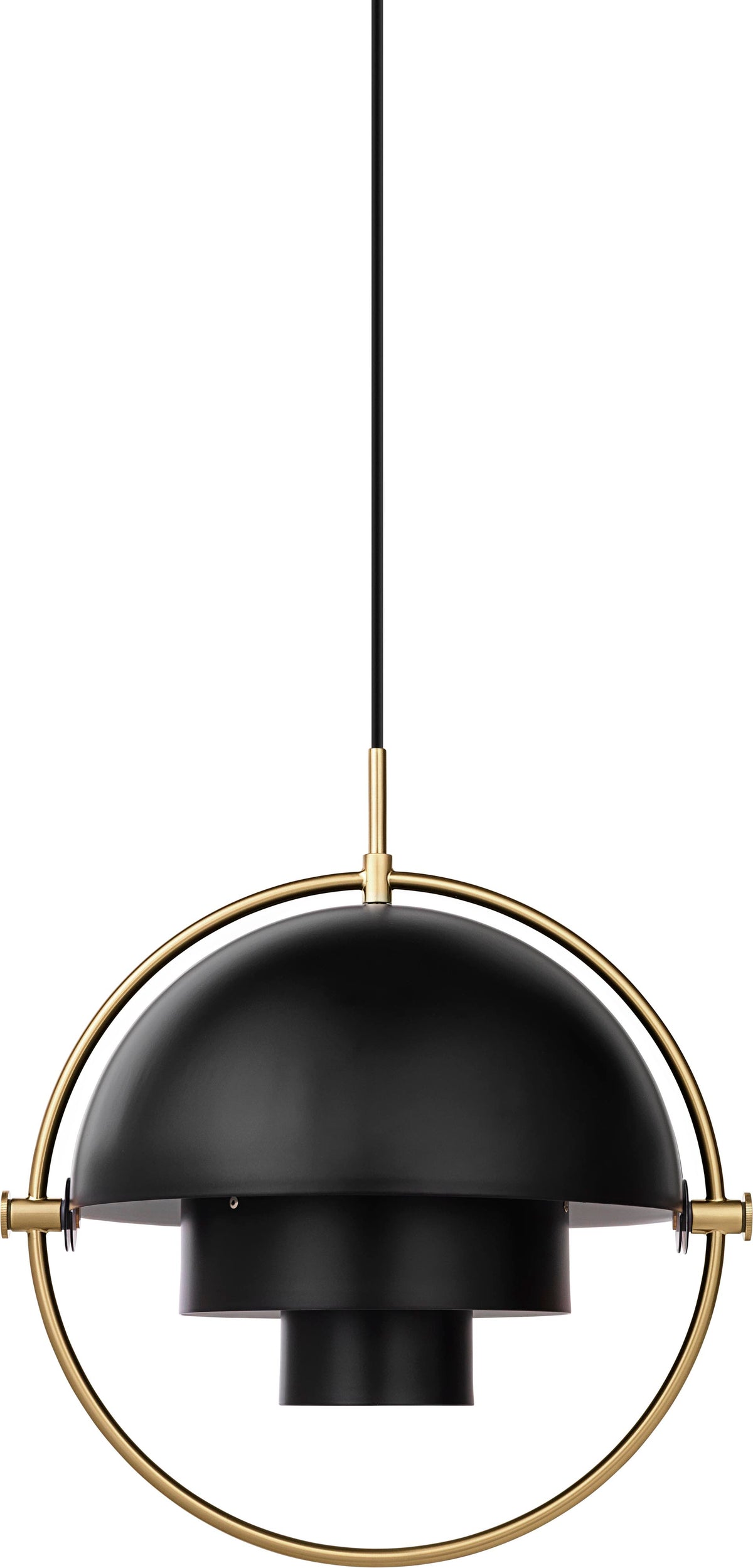 GUBI - Multi-Lite Pendant