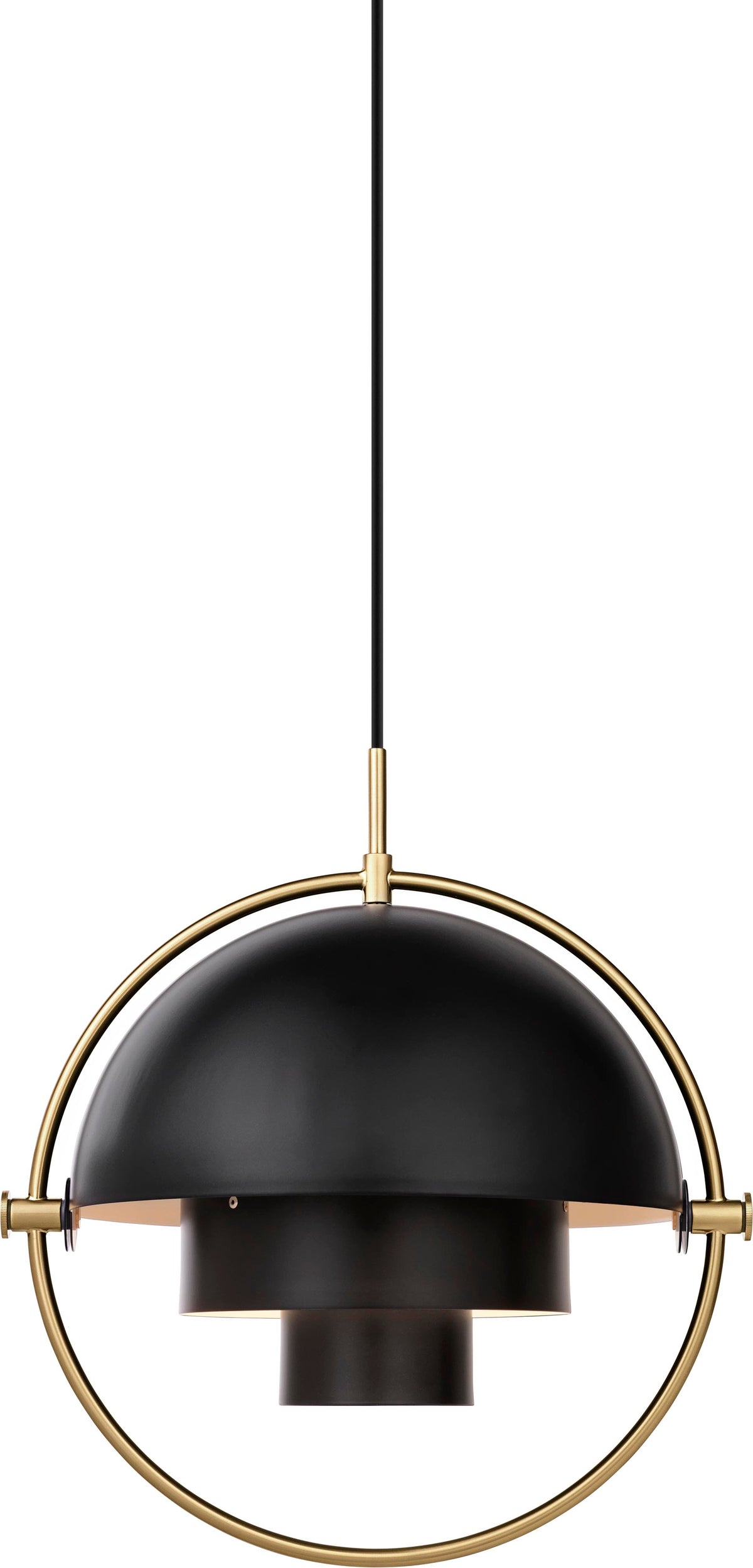 GUBI - Multi-Lite Pendant