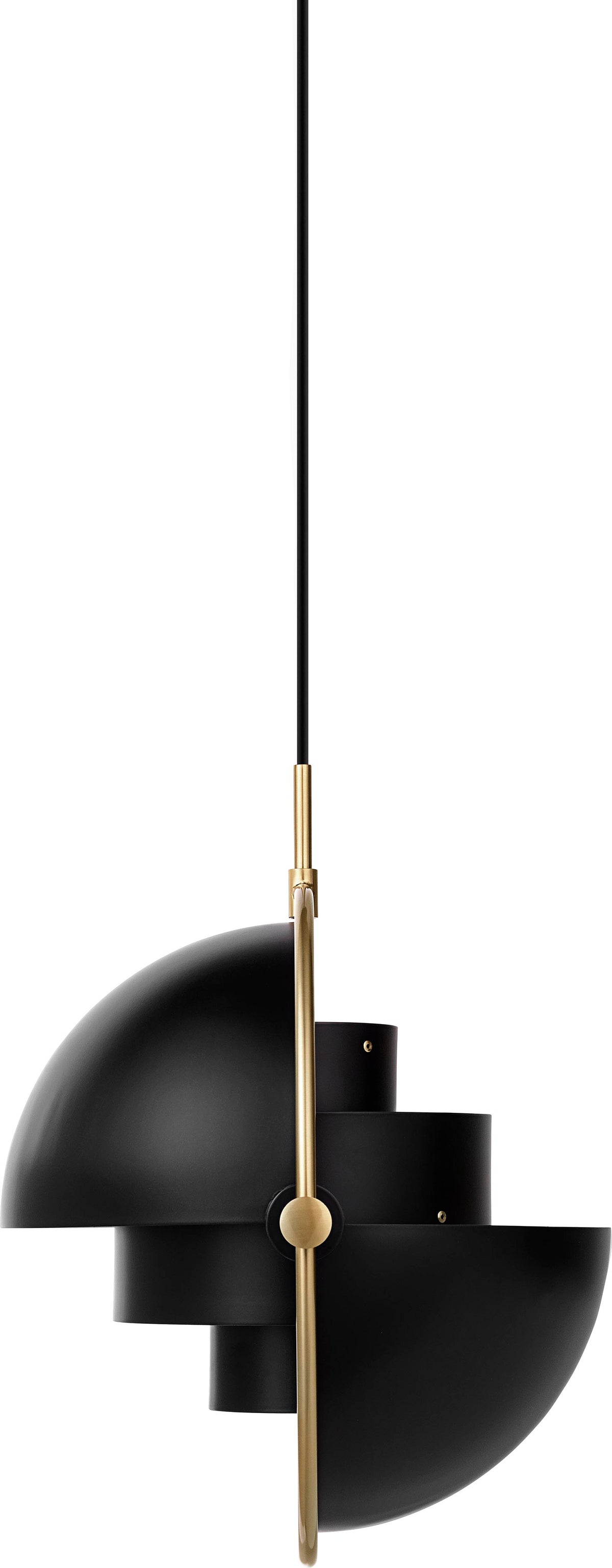 GUBI - Multi-Lite Pendant
