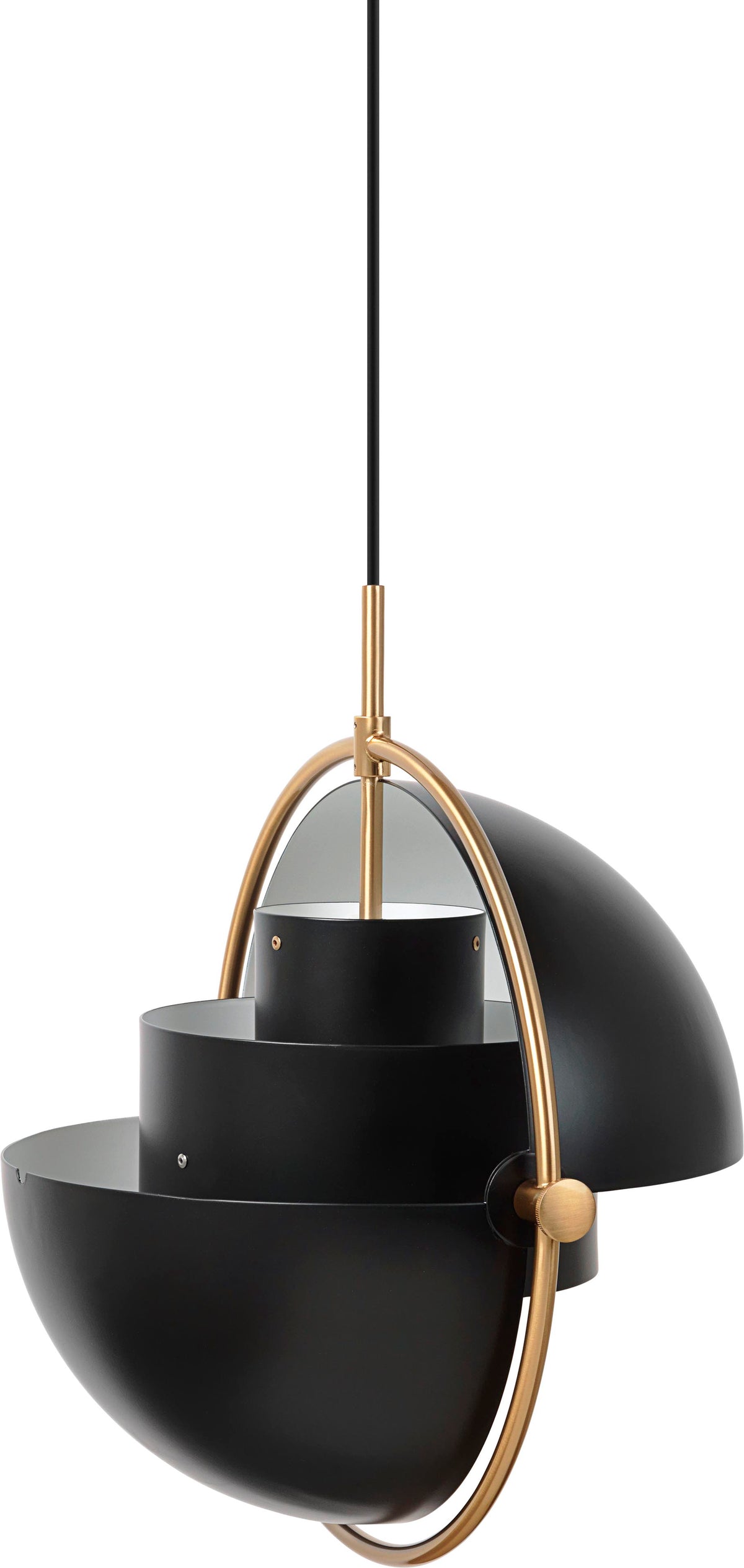 GUBI - Multi-Lite Pendant