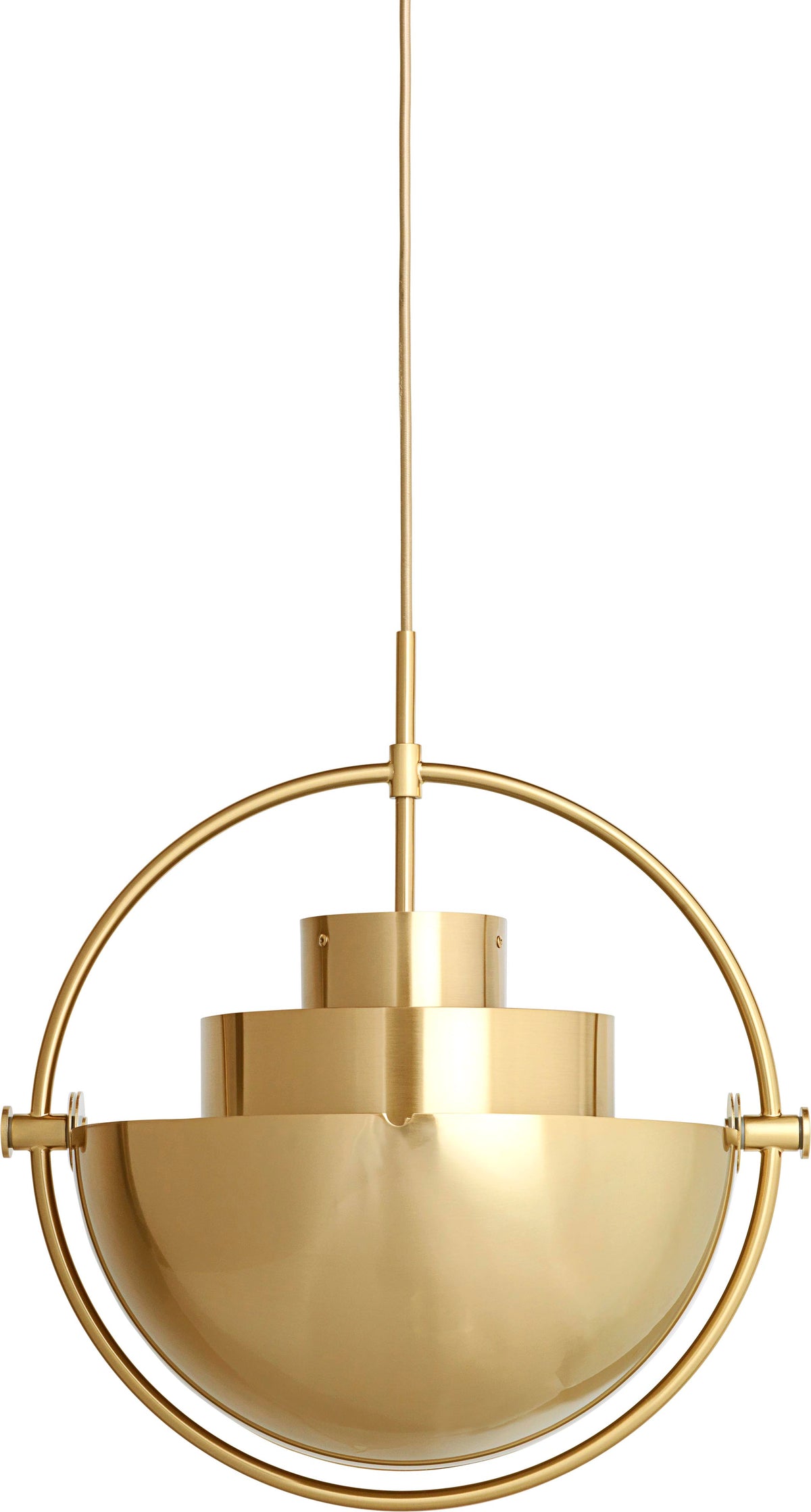 GUBI - Multi-Lite Pendant