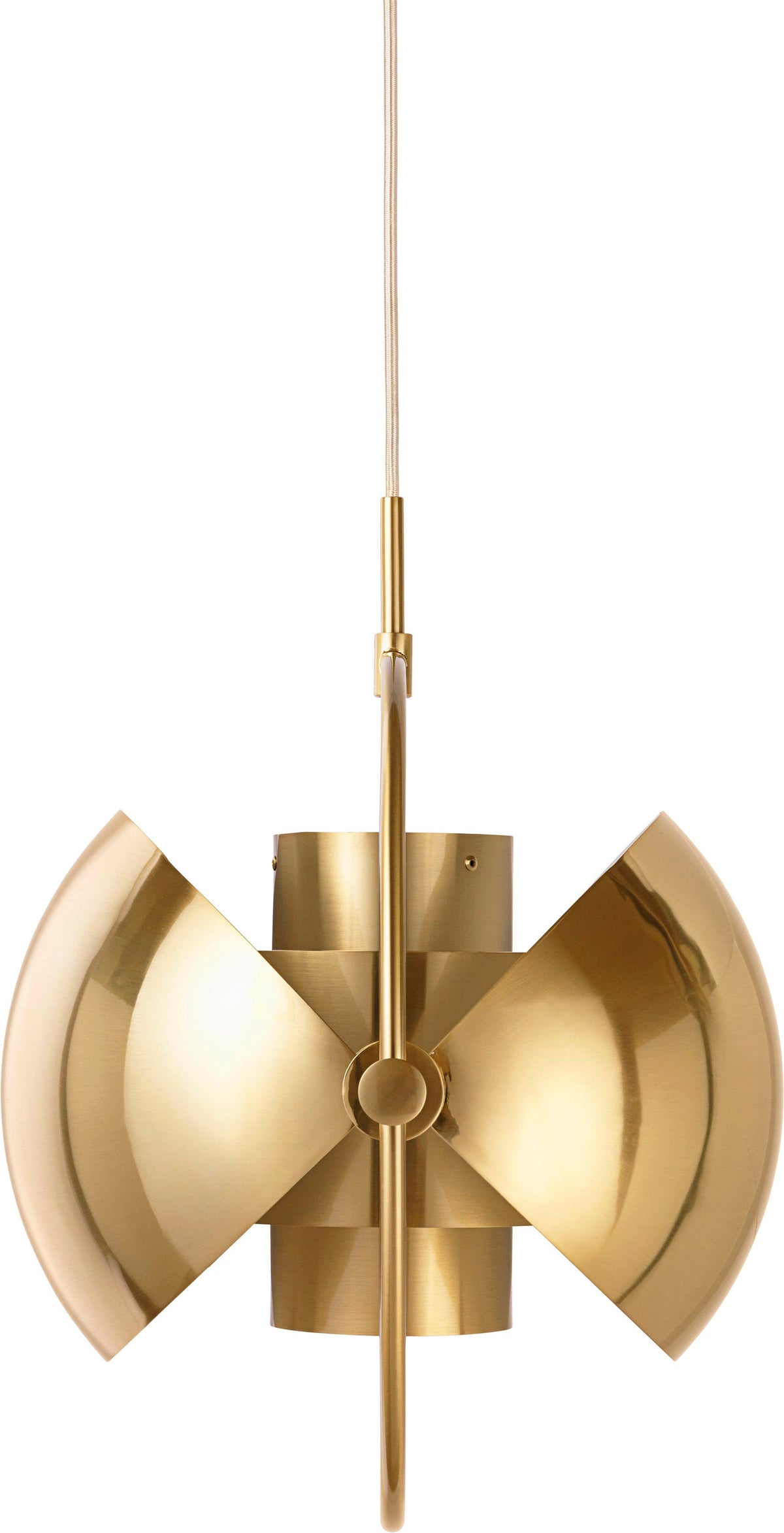 GUBI - Multi-Lite Pendant