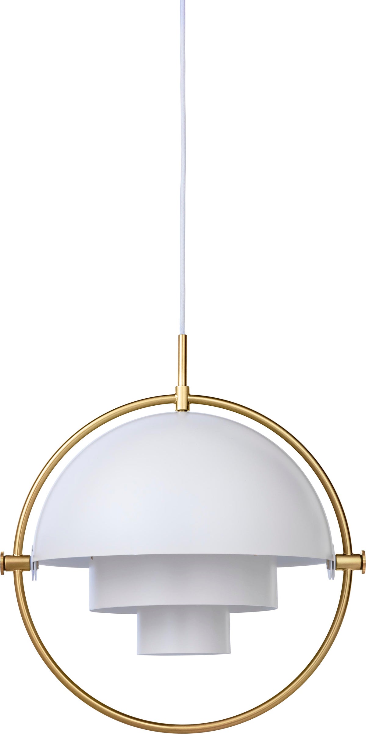 GUBI - Multi-Lite Pendant