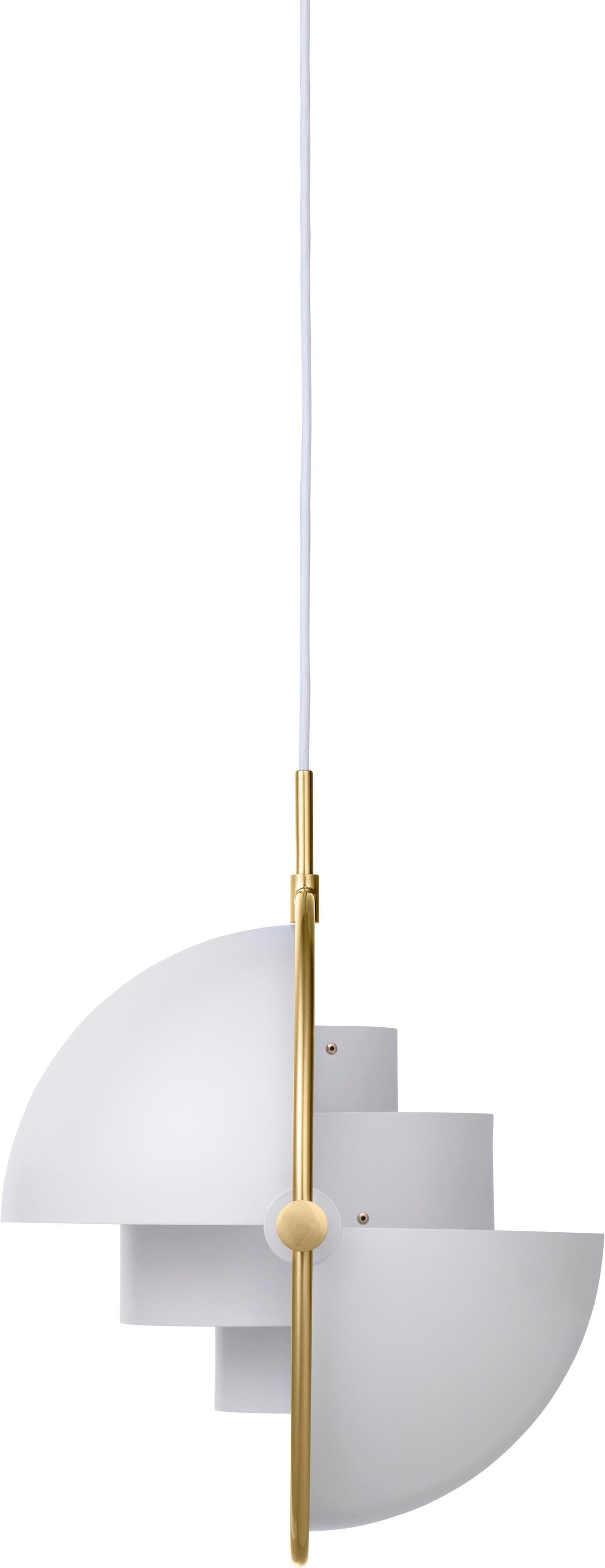 GUBI - Multi-Lite Pendant