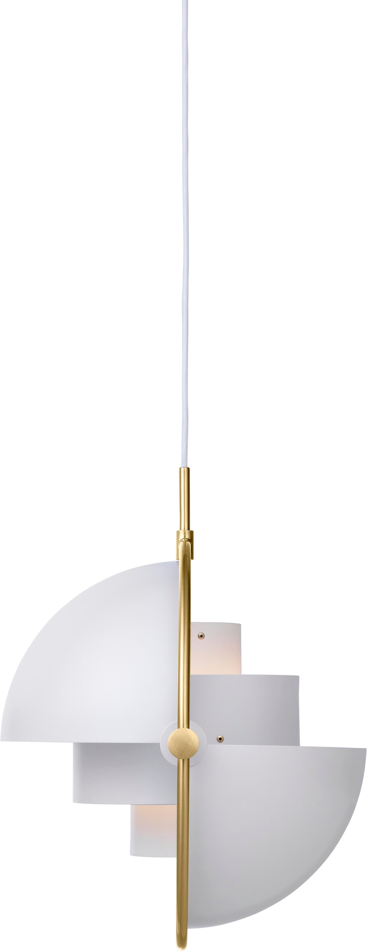 GUBI - Multi-Lite Pendant