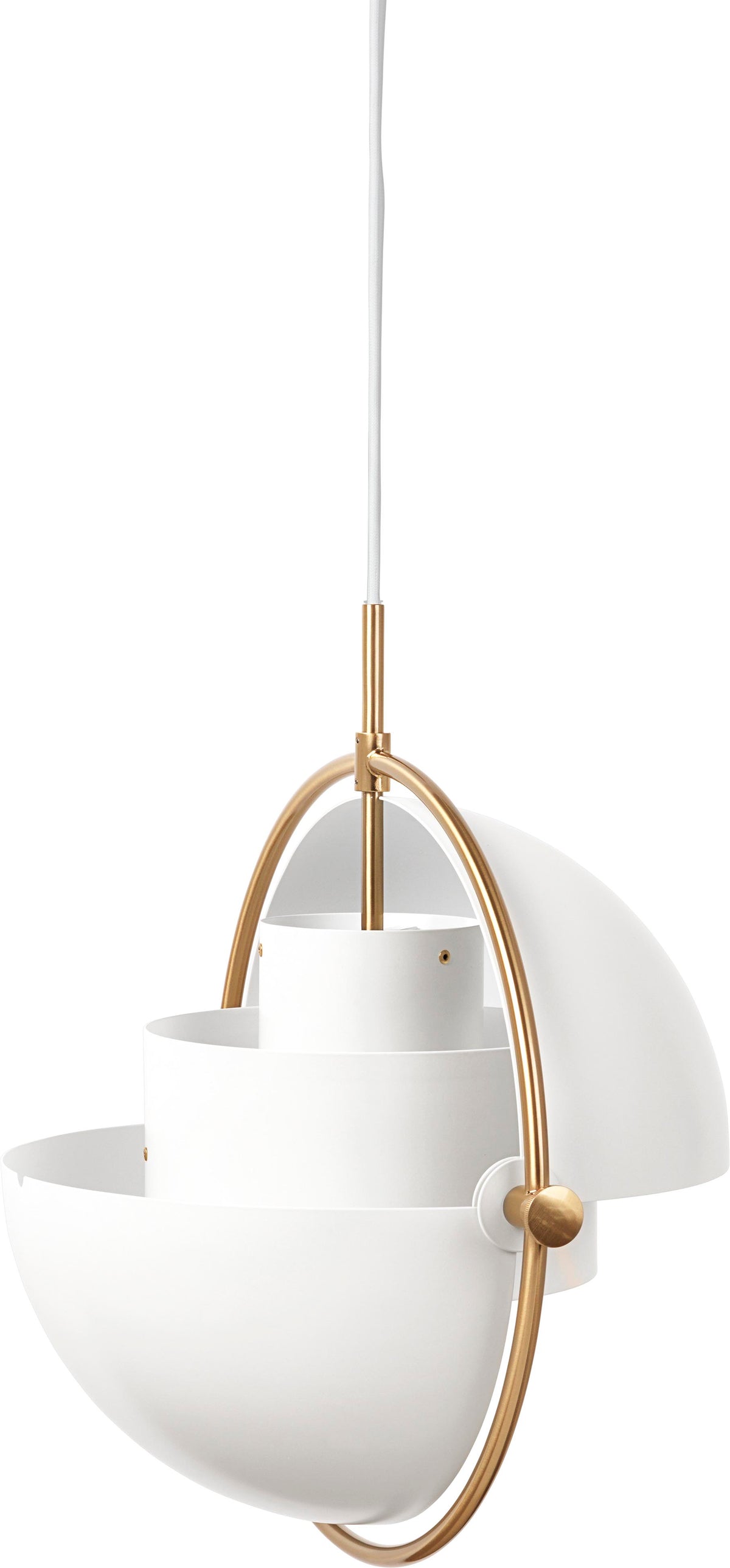 GUBI - Multi-Lite Pendant