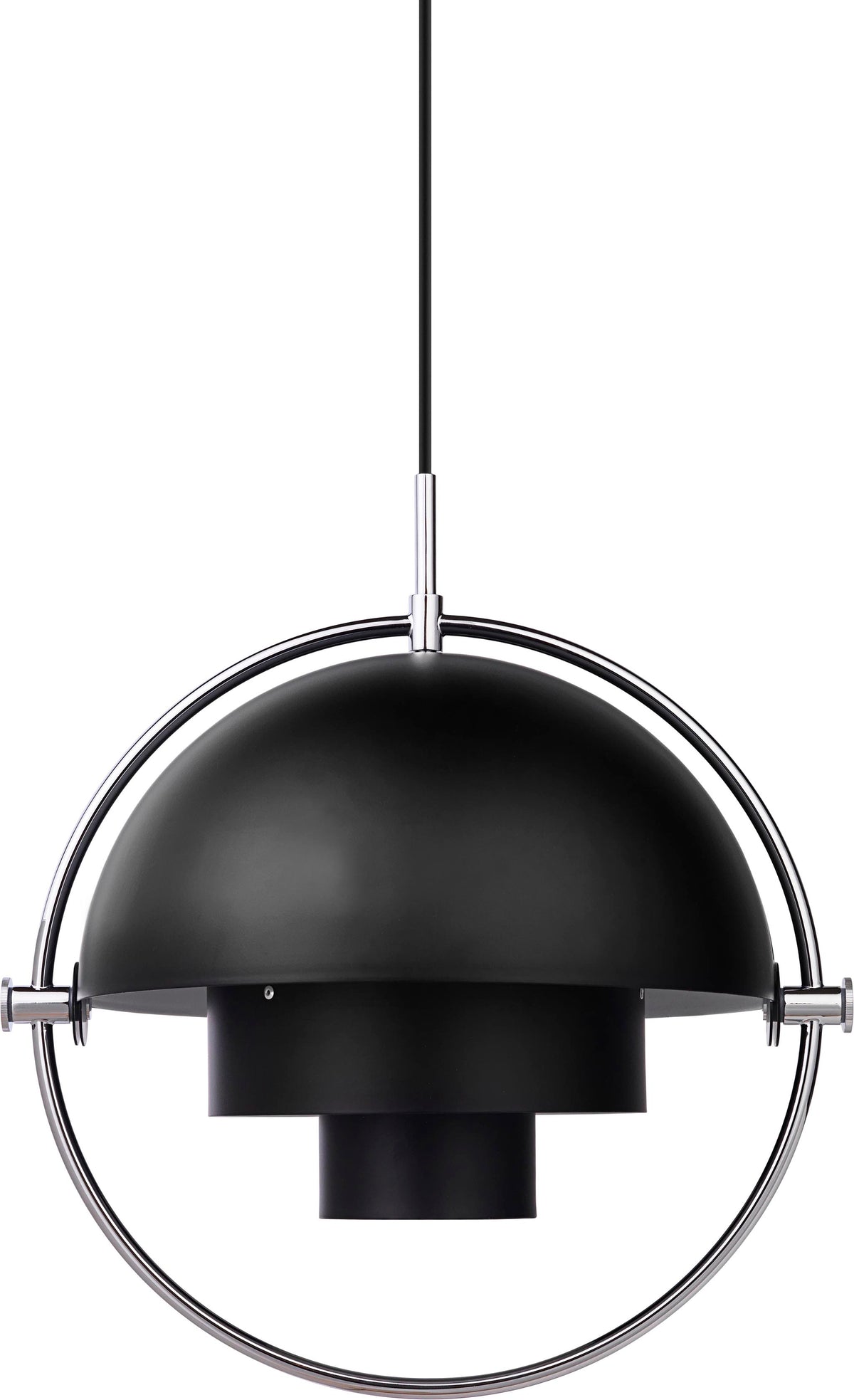 GUBI - Multi-Lite Pendant