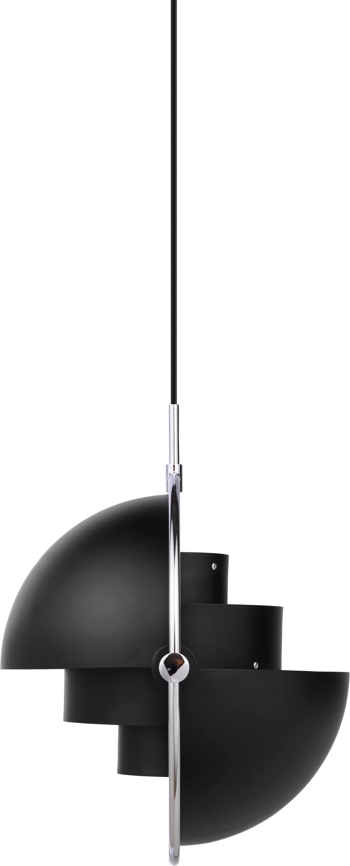GUBI - Multi-Lite Pendant