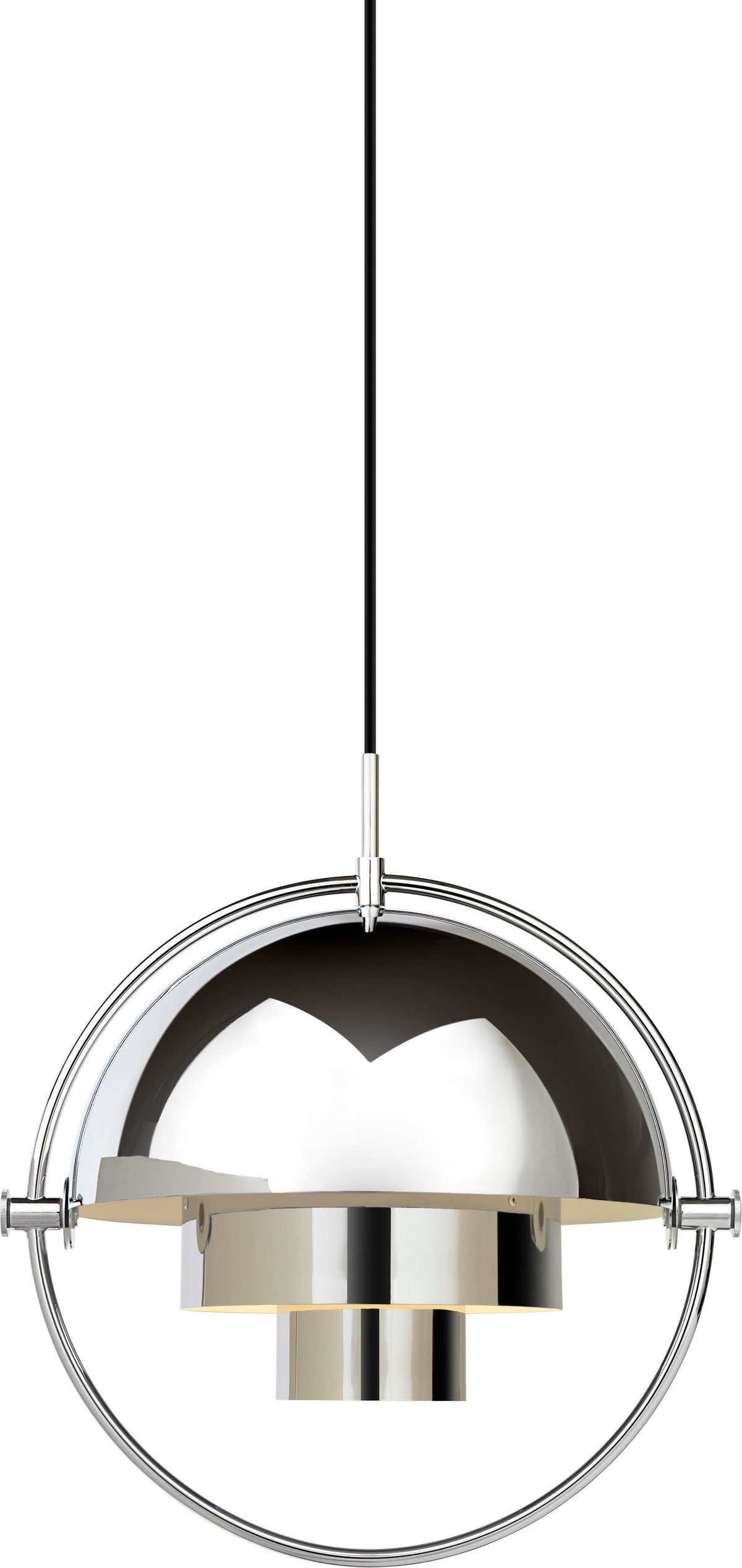 GUBI - Multi-Lite Pendant