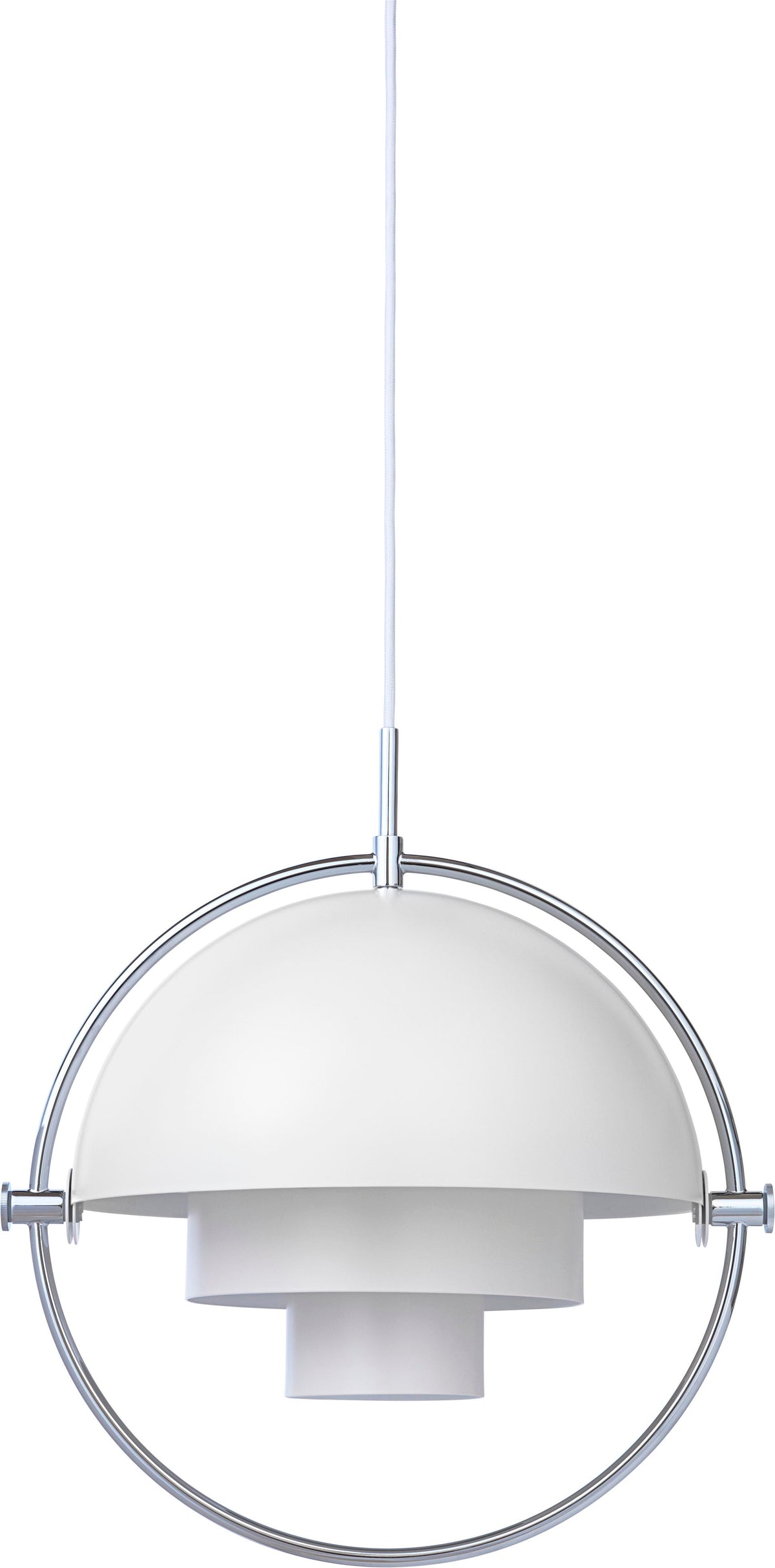 GUBI - Multi-Lite Pendant