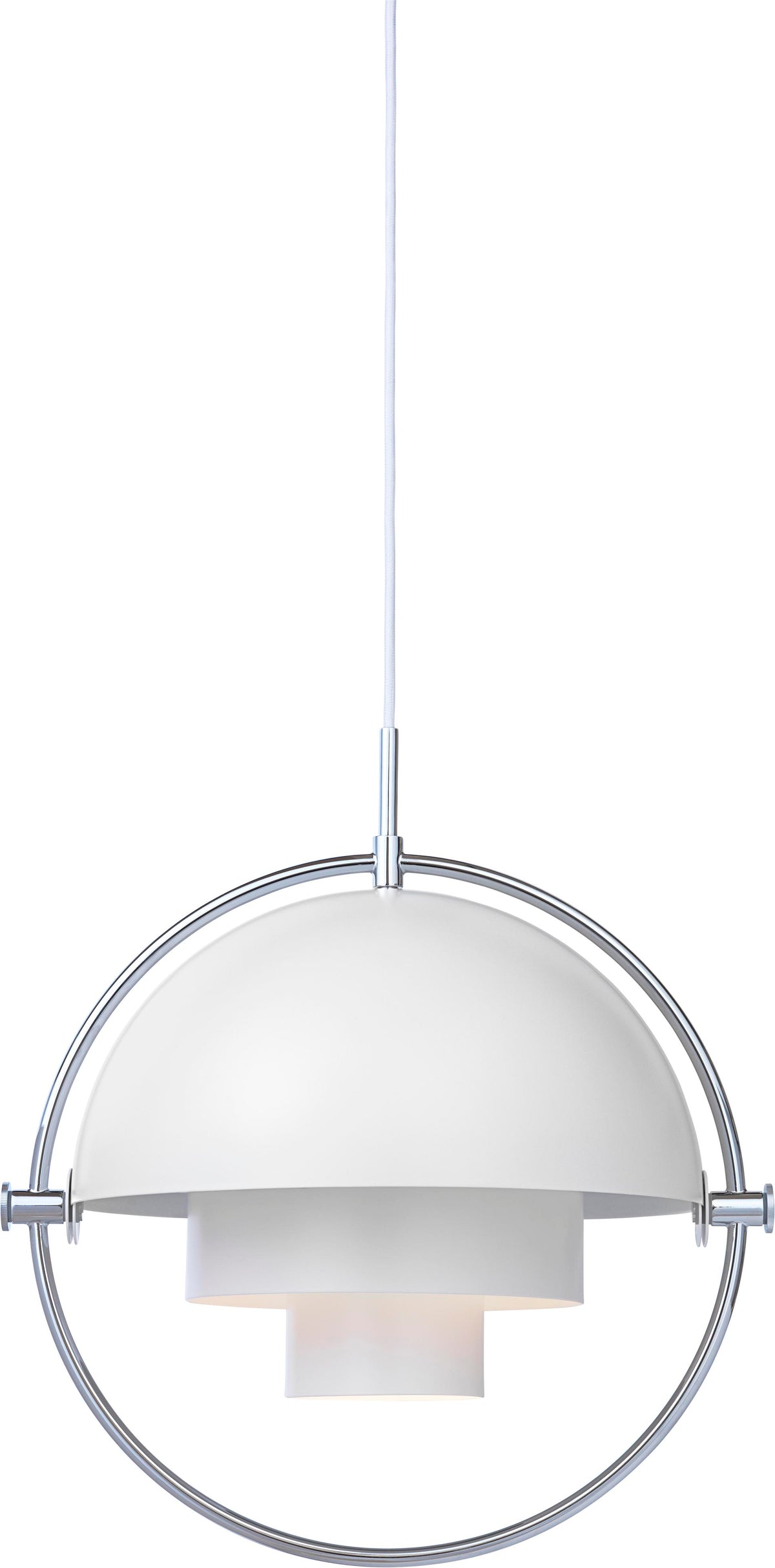 GUBI - Multi-Lite Pendant