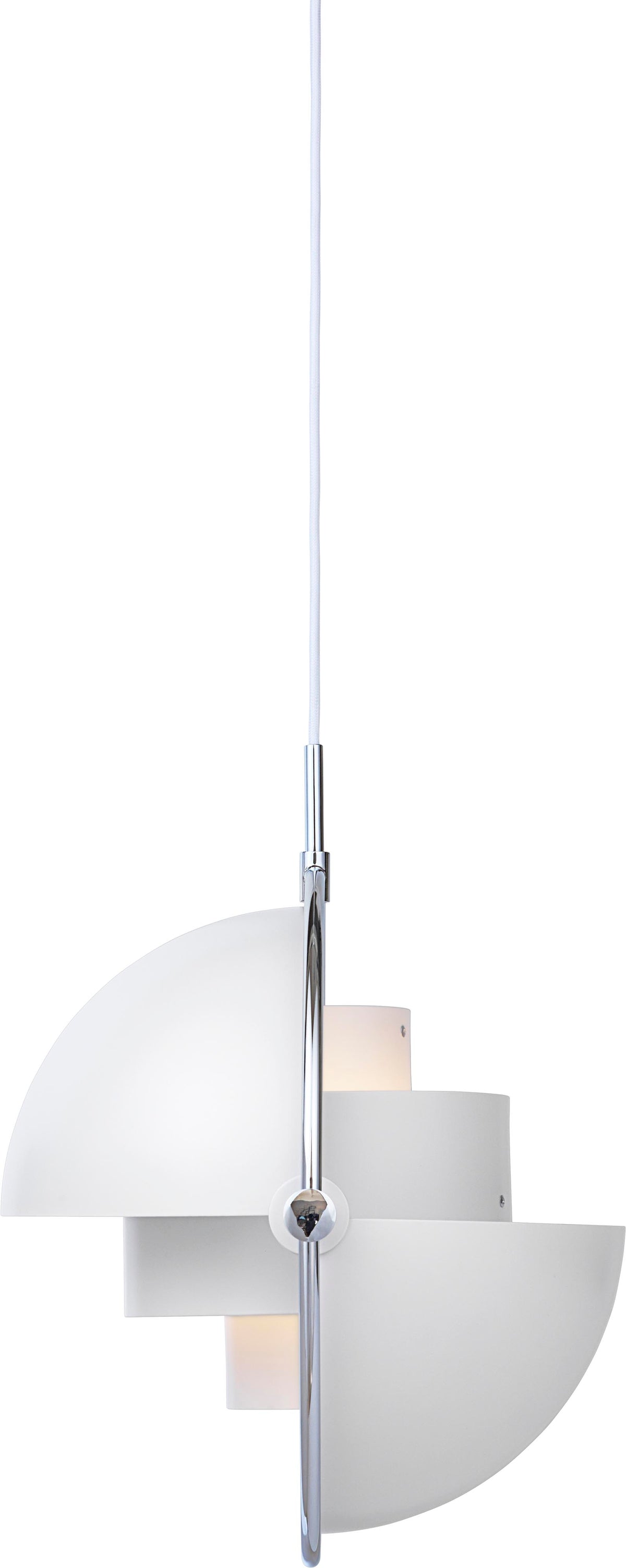 GUBI - Multi-Lite Pendant